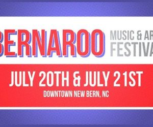 Bernaroo Music and Arts Festival