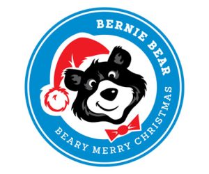 Berry Merry Christmas