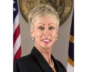 NC State Auditor, Beth Wood