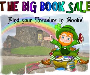 Big Book Sale 2017