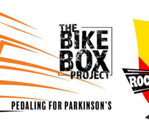 Bike Box Project and Rock Steady Boxing in New Bern