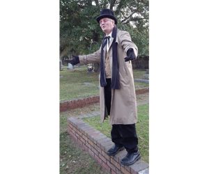 Bill Hand - Ghostwalk