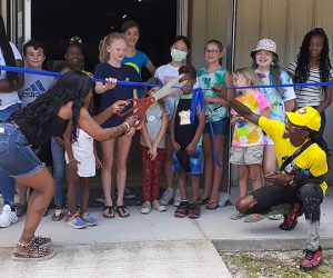 2nd Annual Children’s Business Fair at Craven County Fairground