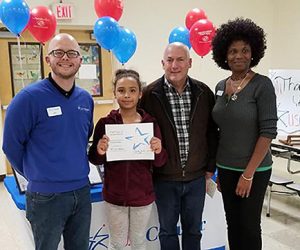 Black History Month Art Contest