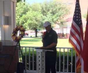 Blessing of the Fleet 2018