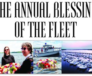 Blessing of the Fleet 2019