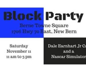 Berne Towne Square Block Party
