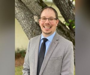 Craven County Board of Education Brent Manning