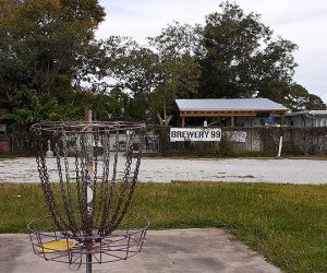 Brewery 99 in New Bern, NC