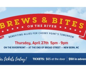 Brews and Bites 2017