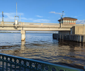 New Bern Bridges