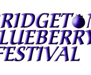 Bridgeton Blueberry Festival