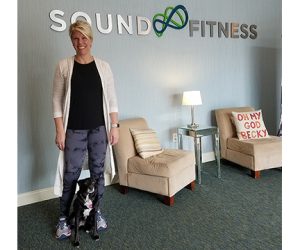 Brooke White - Sound Fitness