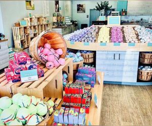 Buff City Soap of New Bern