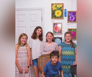 5th Grade Photo Competition Winners 2022