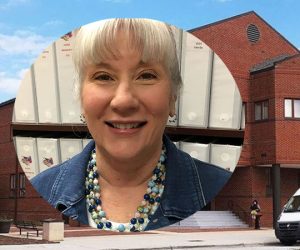 Carol Dempsey - Interim Director CC BOE