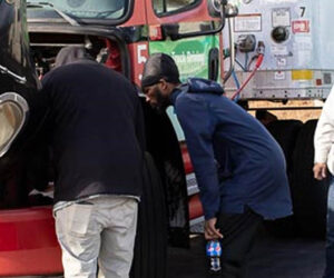 Craven CC's partnership with the Food Bank of Central & Eastern North Carolina will provide opportunities for the county's underserved population to receive training in the college's forklift and commercial truck driving programs, as well as access to nutritious meals and other resources.