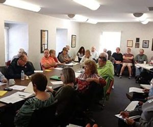 Craven County Disaster Recovery Alliance