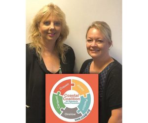 Coastal Coalition for Substance Abuse Prevention