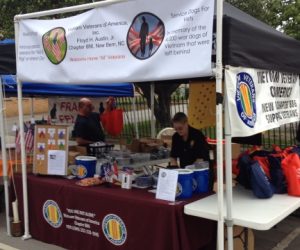 Craven County Veterans Council