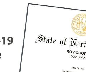 COVID-19 Mask Update