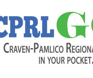 Craven-Pamlico Regional Library App