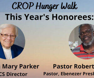 New Bern CROP Hunger Walk 2022