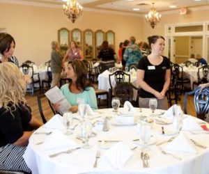 Coastal Women's Forum