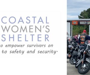 CWS Motorcycle Benefit Ride