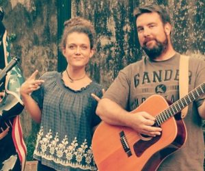 Caffeinated Soul Boogie