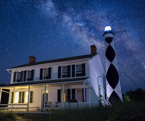 Cape Lookout National Seashore