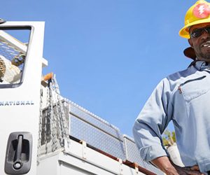 Public Power in New Bern