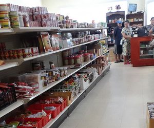 Carolina Asian Market