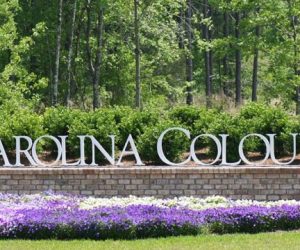 Carolina Colours New Bern NC