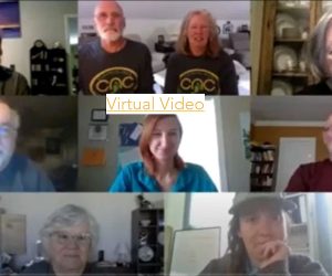Carolina Nature Coalition - Virtual Event