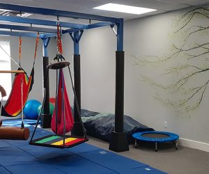 Carolina Therapy Connection