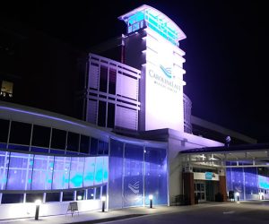 CarolinaEast Medical Center