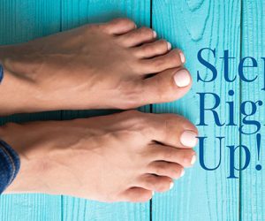 CarolinaEast Foot Screening