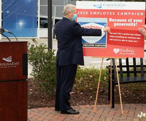 CarolinaEast Foundation