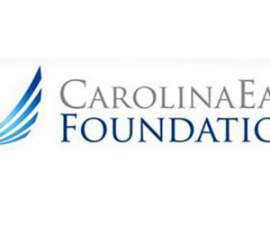 CarolinaEast Foundation logo