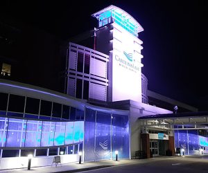 CarolinaEast Medical Center