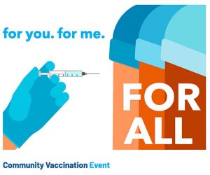 CarolinaEast Vaccinations