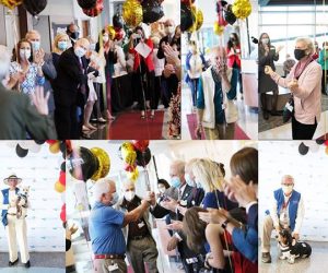 CarolinaEast Volunteers