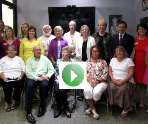 Carolina East Foundation Grants