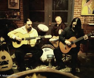 Casablanca performance New Bern NC