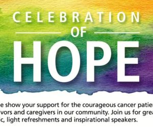 Celebration of Hope