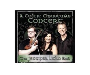A Celtic Christmas Concert