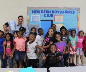 Chad Sittig Quotes for a Cause