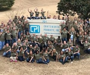 Chatsworth Products Inc