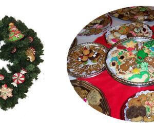 Christ Church Cookie Walk